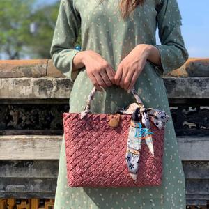 Venta al por mayor Seagrass Tote Bags Bolsos de mujer - Product Image 3