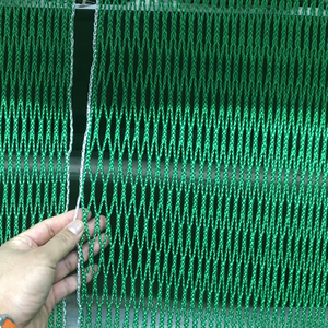 Tốt nhất người bán chống rơi xây dựng ngoài trời an toàn lưới bền knotless Nylon PP <span class=keywords><strong>HDPE</strong></span> polyester làm bằng nhựa bền - Product Image 1