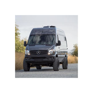 Mercedes Sprinter d'occasion livrée avec options boîte de vitesses manuelle ou automatique - Product Image 4