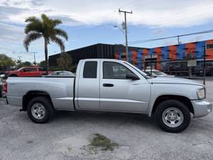 รถมือสอง RAM Dakota ST ปี 2011 ราคาถูก ขาย - Product Image 5