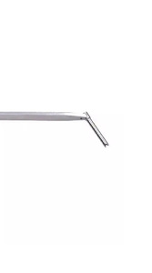 Outils de haute qualité les mieux notés : Guide de perçage chirurgical pour instruments orthopédiques de distraction et de processus orthopédiques - Product Image 3