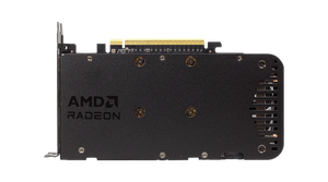 P o W e r C o l o r Reaper R a d e o n RX 9060 XT 16GB GDDR6 PCIe 5,0 VGA RX 9060 XT Tarjeta de video Salida DP Gaming PC Ventilador de escritorio - Product Image 3