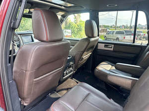 FORD EXPEDITION KING RANCH 2015 USADO EN BUEN ESTADO, VOLANTE A LA IZQUIERDA/DERECHA - Product Image 4