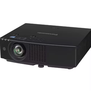 100% Sales PT-VMZ71 400 Lumens 4K DLP <b>Laser</b> <b>Projector</b> Built-in Battery (Black) Industrial Grade OEM Plastic Outdoor Use 3-Year - Product Image 4
