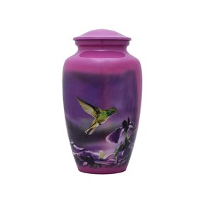 Flying Bird Cremation <b>Urns</b> for Adults Human Adult for Human Funeral <b>Urn</b> <b>Pet</b> Memorial - Product Image 2