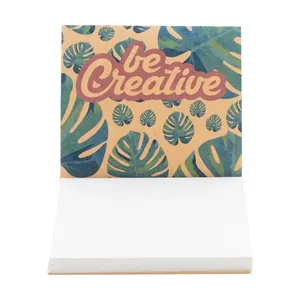 Blocco Note Adesivo Ecologico CreaStick Sign Eco Promozionale - Product Image 2