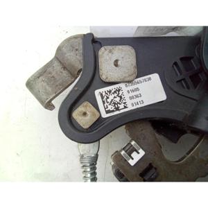 คันเบรกมือ FIAT Panda รุ่นที่ 1 7355657830 (80>03) - Product Image 5
