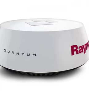 Dispositivo Raymarine Quantum Q24c Radome con Wi-Fi y Ethernet - Cable de Alimentación de 10m Incluido - Product Image 3
