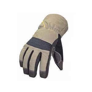 Cómodo protector Precio asequible Guantes DE TRABAJO Dedo Equipo DE SEGURIDAD duradero para la venta en línea Etiqueta privada personalizada - Product Image 5