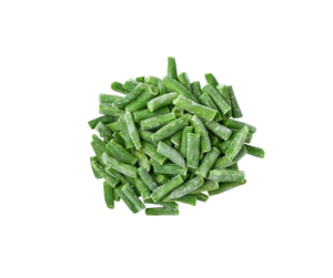 100% naturel savoureux délicieux haute qualité marque privée prix de gros Vietnam surgelés haricots INGEN sacs en vrac - Product Image 2