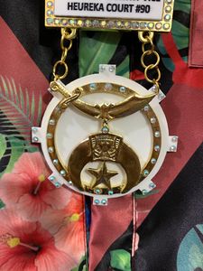 DOI COLLAR HIJA DE ESFINGE CADENA COLLAR JOYA NOMBRE BARRAS - Product Image 6