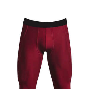 Wholesale Custom Made Men's Gym Sportswear Fitness <b>Leggings</b> Professional <b>Cheap</b> Price With Best Quality - Product Image 4