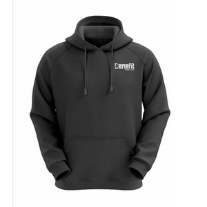 Automne hiver pulls à capuche en molleton décontractés nouveauté vêtements de sport personnalisés sweats à capuche respirants pour hommes - Product Image 2