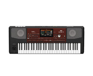 NOUVEAU Clavier numérique professionnel portable 61 touches de haute performance pour arrangeur classique EU PA1000 PA800 PA700 PA600 - Product Image 2