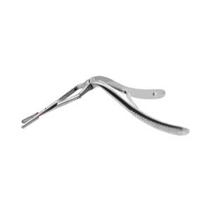 Jansen Middleton-Pinzas para tabique de 19cm, doble acción, instrumentos de cirugía plástica de acero inoxidable alemán - Product Image 1