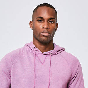 2025 Sudadera con capucha personalizada con lavado ácido de gran tamaño del fabricante 100% algodón pesado de alta calidad teñido liso para ropa de invierno para hombre - Product Image 6