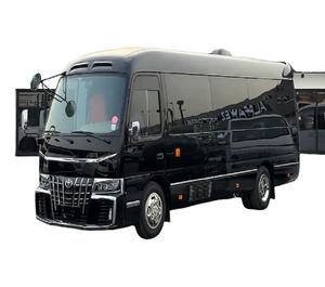 SUPER CLEAN 2024 Volant à gauche PTR M/T 50001-75000 Miles 100-150Ps Prêt à être livré Fourni du Japon - Product Image 1