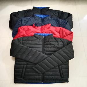 เสื้อแจ็กเก็ตผู้ชายสไตล์จัมเปอร์, เสื้อแจ็คเก็ตดาวน์ให้ความร้อนด้วยตนเองเสื้อแจ็คเก็ตแบบสั้นคู่ฤดูหนาว - Product Image 6