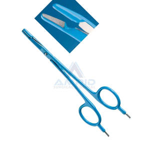 Tijeras Bipolares de 18 cm y 20 cm de Amrid Surgical - Product Image 2