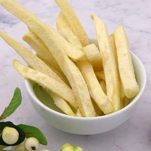Prêt à l'exportation : Frites de pommes de terre surgelées en gros - Product Image 1