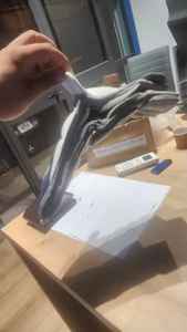 Breathable Soft Sole <b>Taekwondo</b> <b>Shoes</b> for Training Men's Protective Gear Foam Karate <b>Shoes</b> with Stretch Feature - Product Image 3