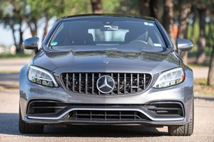Mercedes-AMG C63 Coupé 2019 Usado en Excelentes Condiciones - Product Image 6