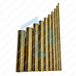 Juego de varillas de calibre de profundidad recubiertas de titanio personalizadas, escariadores quirúrgicos ortopédicos, varillas de medición de uñas intramedulares aprobadas por la CE - Product Image 5