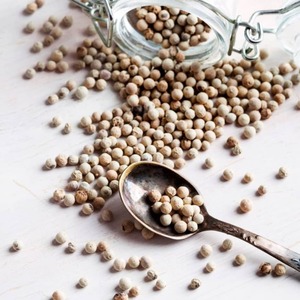 Pimienta Blanca de Primera Calidad, Pimienta Blanca Fresca Natural, Suministrada para Compradores Mayoristas de Grandes Cantidades - Product Image 4