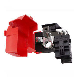 Disyuntor de terminal de batería para 11-19 <span class=keywords><strong>Taurus</strong></span> Explorer 3.5L-V6 DA8Z14526A - Product Image 4