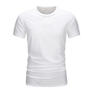 Camisetas Masculinas de Hip Hop, Camisetas Casuales de Verano, Tops de Algodón de Talla Grande, Ropa Transpirable - Product Image 3