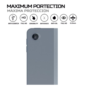 Protector de Pantalla ANTISHOCK para Motorola Moto Tab G62, Accesorio Móvil Duradero y Resistente a Impactos - Product Image 2