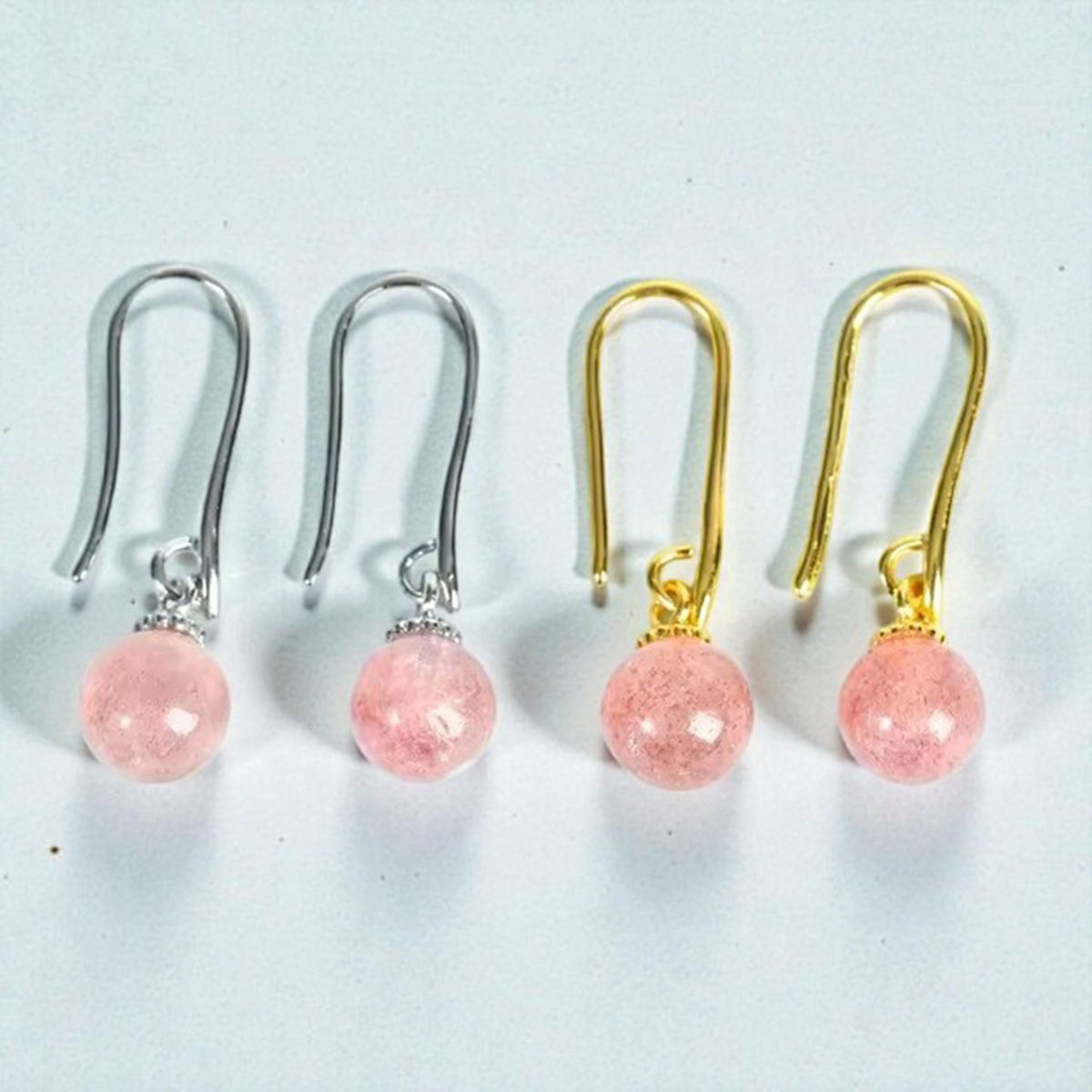 สตรอเบอร์รี่ควอตซ์