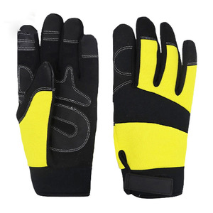 ถุงมือประกอบสไตล์ใหม่ล่าสุดที่ลูกค้าต้องการ - Product Image 4