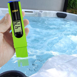 Medidor de Redox ORP-228 -1999~1999mV, Calibración de 1 Punto, Potencial de Oxidación-Reducción, Piscinas, Acuicultura - Product Image 2
