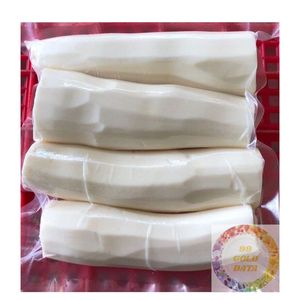 YUCA CONGELADA ESTÁNDAR DE EXPORTACIÓN PROVEEDOR AL POR MAYOR DIRECTO DE FÁBRICA DE VIETNAM CON CANTIDAD A GRANEL Y CALIDAD ALIMENTARIA CONFIABLE - Product Image 3