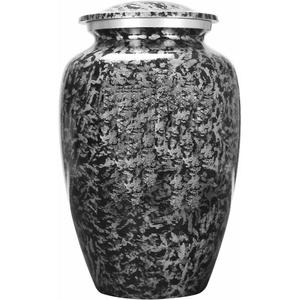 Urna de cremación de decoración de encimera de diseño moderno y duradero Nueva llegada Urna de cremación conmemorativa para cenizas de adultos disponibles - Product Image 3