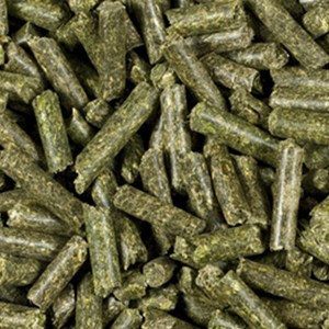 Granulés de foin d'alfalfa 100% naturels, propres, provenant des États-Unis - Product Image 1