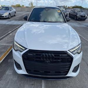 EXCELENTE ESTADO Audi A6 quattro Sport Prem Plus 45 TFSI 2021 - Product Image 1