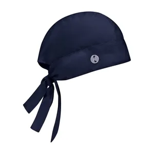 Sustainable Eco-Friendly Bandana Essential Promotional <b>Hats</b> & Caps - Product Image 3