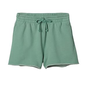 Conjuntos personalizados de verano para mujer, moda para mujer, pantalones cortos con capucha, chándal, sudaderas sólidas, nueva moda, ropa de calle, traje deportivo corto - Product Image 4