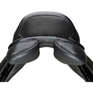 2025 meilleure vente selle en cuir américain Western anglais cheval cavalier selle anglais selle pour l'équitation exportation dans le monde entier - Product Image 3