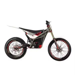 2025 Arctic Leopard EXT 600 Vitesse maximale 61-80 km/h Autonomie 120km Quatre temps 150cc Certifié EEC Moto électrique Dirtbike - Product Image 2