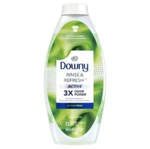 Downy Rinse and Refresh Eliminador de Olores con Aroma a Algodón Fresco - Product Image 3
