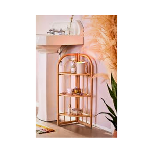 Table basse prix raisonnable étagères de rangement meubles faits à la main rotin couleur personnalisée fabricant du Vietnam - Product Image 3