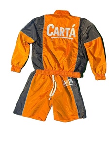 Winter Plus Size Fleece Lining Windbreaker <b>Jacket</b> <b>Track</b> Suit Set <b>Men</b> Women 100% Cotton Breathable Quick Dry Water Resistant High - Product Image 1