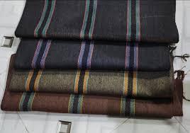 Couvertures d'hôpital en laine robuste de haute qualité literie chaude et douce pour les patients par Harshit International - Product Image 3