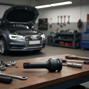 Llave de vaso XZN para buje de rueda trasera para Audi/VW/Seat/Skoda para uso en EE. UU. - Product Image 3