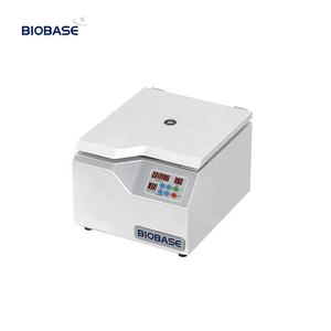 Centrífuga Odontológica BIOBASE CGF de Baixa Velocidade (4000rpm, 12*<span class=keywords><strong>20ml</strong></span>) para Separação de Sangue - Mais Vendida - Product Image 3