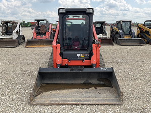 Achetez un chargeur sur chenilles Kubota SVL75-3 haute performance 2024 en parfait état, livraison rapide, neuf et d'occasion disponibles - Product Image 6