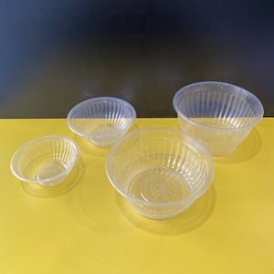 ชามพลาสติก PP 12/16/20/28ออนซ์เป็นมิตรกับสิ่งแวดล้อม - Product Image 3